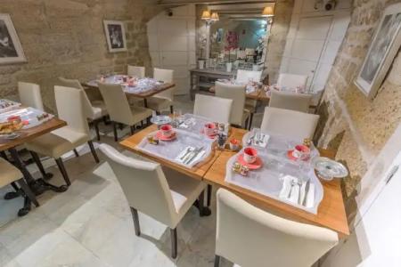 Hôtel Du Leman - 21