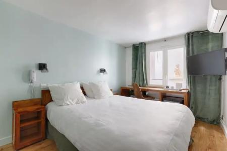 Hôtel Du Leman - 38