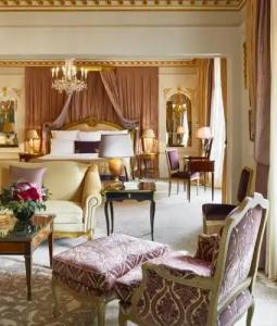 Hôtel Plaza Athénée - Dorchester Collection - 121