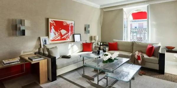 Hôtel Plaza Athénée - Dorchester Collection - 137