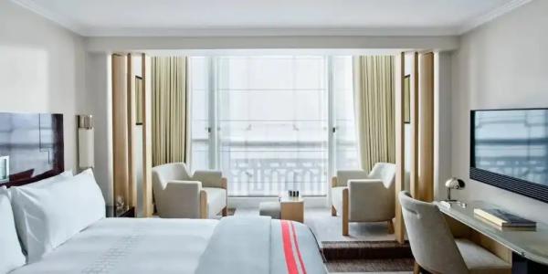 Hôtel Plaza Athénée - Dorchester Collection - 133