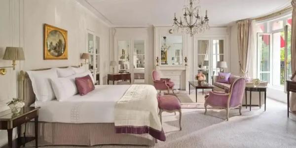 Hôtel Plaza Athénée - Dorchester Collection - 125
