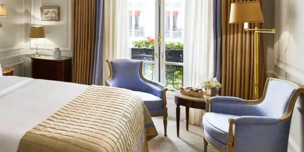 Hôtel Plaza Athénée - Dorchester Collection - 113