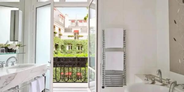 Hôtel Plaza Athénée - Dorchester Collection - 116