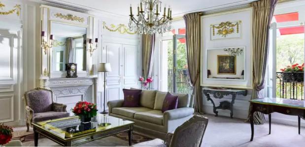 Hôtel Plaza Athénée - Dorchester Collection - 174