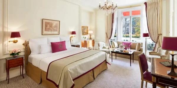 Hôtel Plaza Athénée - Dorchester Collection - 118
