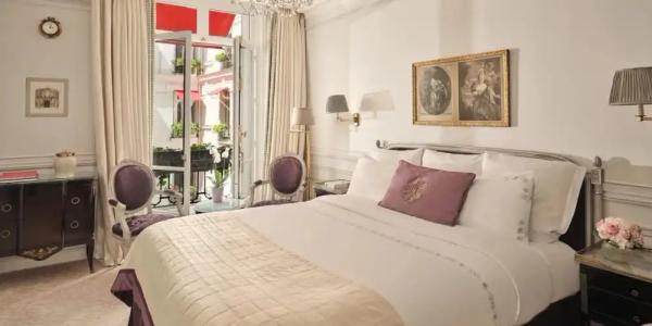 Hôtel Plaza Athénée - Dorchester Collection - 112