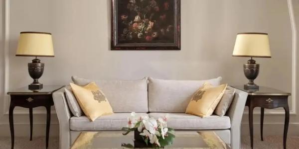 Hôtel Plaza Athénée - Dorchester Collection - 134