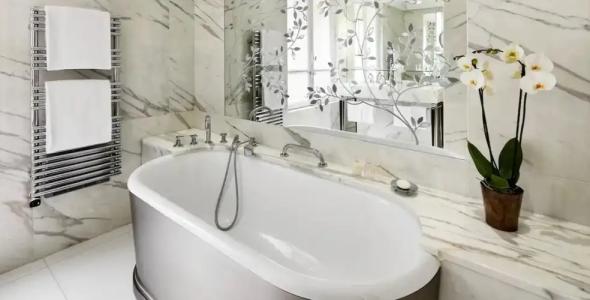 Hôtel Plaza Athénée - Dorchester Collection - 117