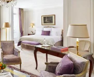 Hôtel Plaza Athénée - Dorchester Collection - 68