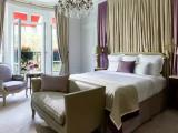 Prestige Double Suite with Avenue Montaigne View