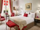 Deluxe Double Suite with Avenue Montaigne View