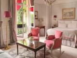 Double Junior Suite