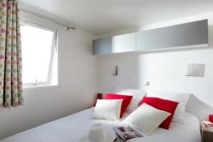 Camping de, Paris