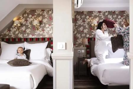 Hôtel des Comédies - 6