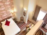 Standard Family Duplex room