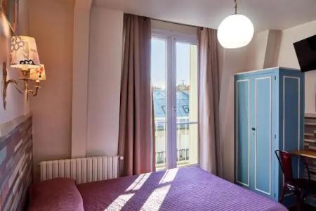 Hôtel de Roubaix - 21