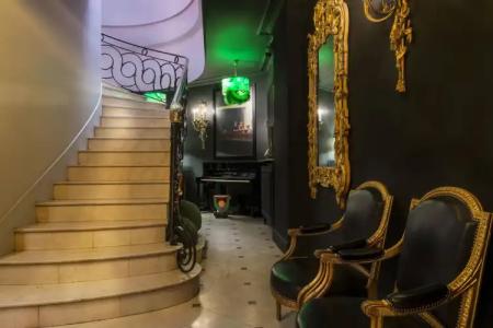 Hôtel de Roubaix - 8