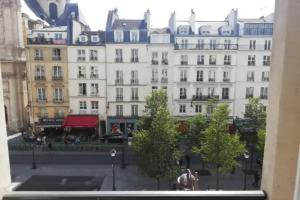 Hôtel Emile Le Marais, Paris