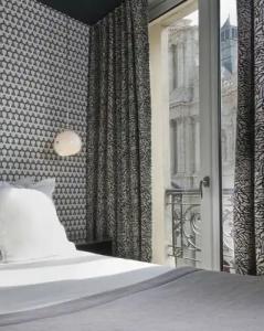 Hôtel Emile Le Marais - 41
