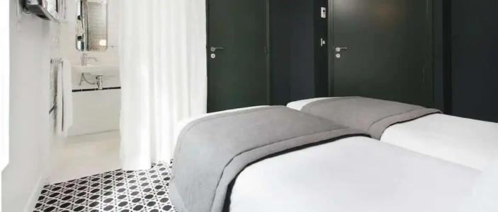 Hôtel Emile Le Marais - 5