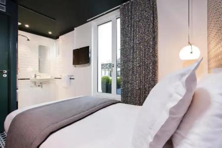 Hôtel Emile Le Marais - 16