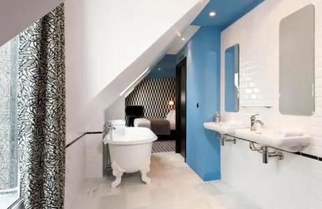 Hôtel Emile Le Marais - 42