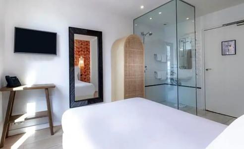 Hôtel Emile Le Marais - 34