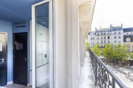 Hôtel Emile Le Marais - 18