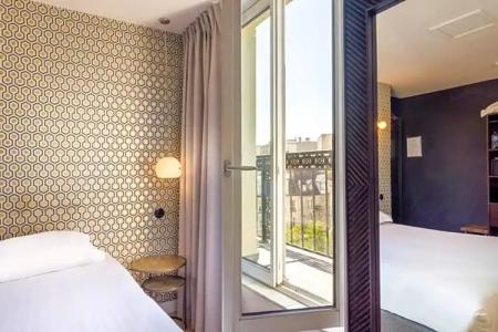 Hôtel Emile Le Marais - 24