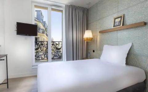 Hôtel Emile Le Marais - 21