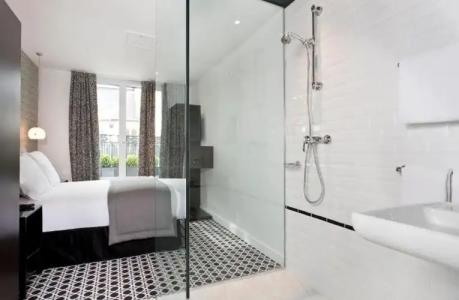 Hôtel Emile Le Marais - 8