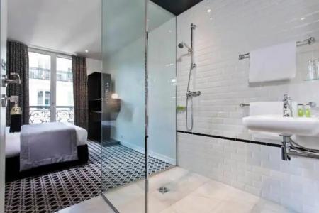 Hôtel Emile Le Marais - 36