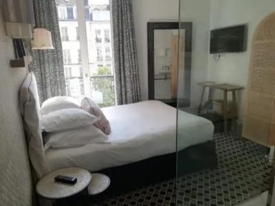 Hôtel Emile Le Marais - 3