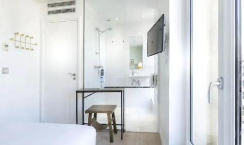 Hôtel Emile Le Marais - 23
