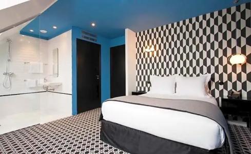 Hôtel Emile Le Marais - 14