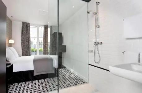 Hôtel Emile Le Marais - 27