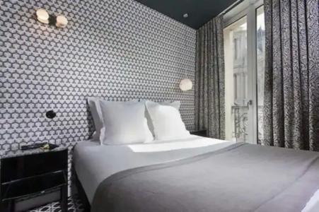 Hôtel Emile Le Marais - 4