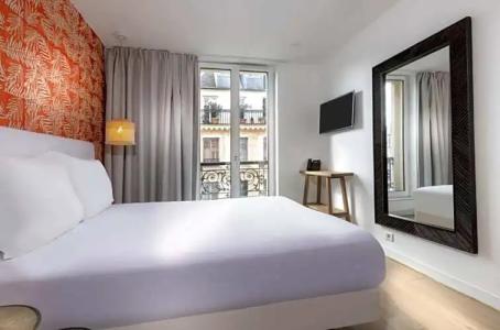 Hôtel Emile Le Marais - 32