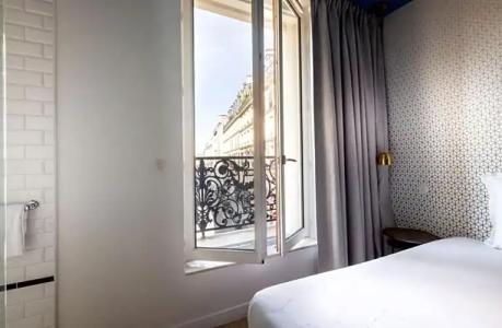 Hôtel Emile Le Marais - 25