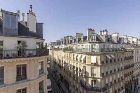 Hôtel Emile Le Marais - 20