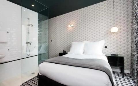Hôtel Emile Le Marais - 28