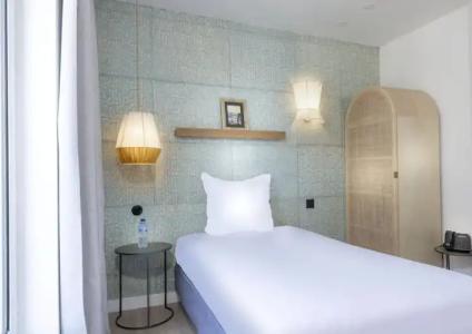 Hôtel Emile Le Marais - 17