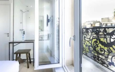 Hôtel Emile Le Marais - 22