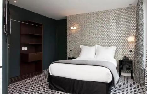 Hôtel Emile Le Marais - 37