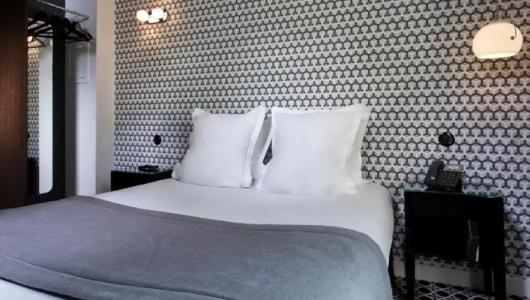 Hôtel Emile Le Marais - 39