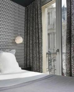 Hôtel Emile Le Marais - 47