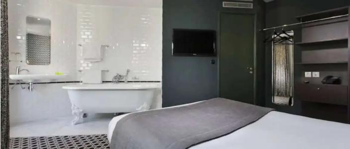 Hôtel Emile Le Marais - 46