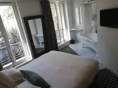 Hôtel Emile Le Marais - 2