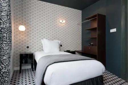 Hôtel Emile Le Marais - 15